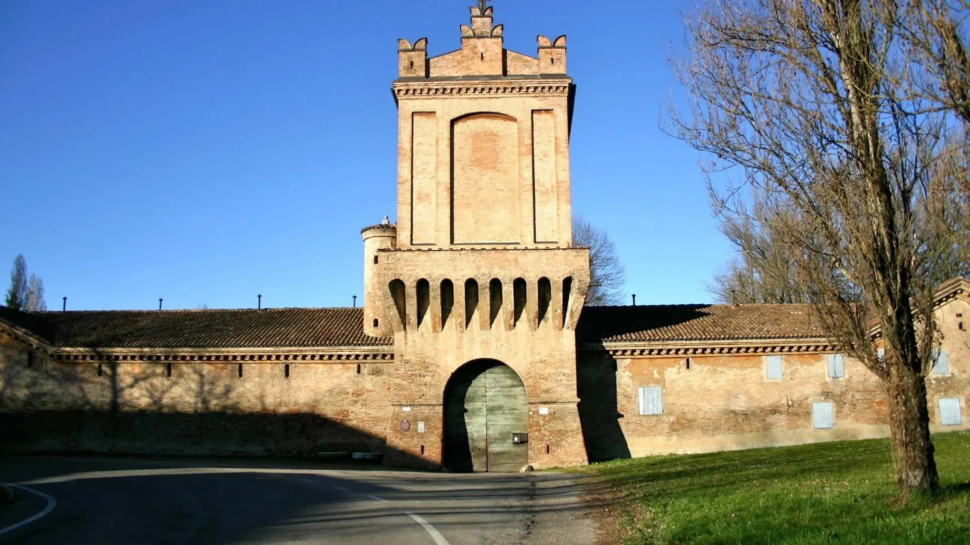 Casa Di Anna Apartment Castelfranco Emilia Italy