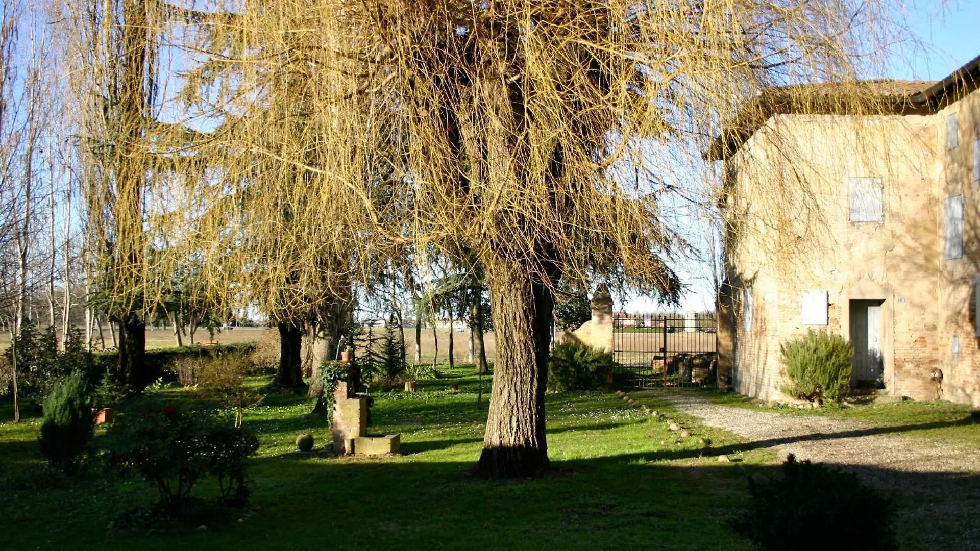 Casa Di Anna Apartment Castelfranco Emilia 0*,  Italy
