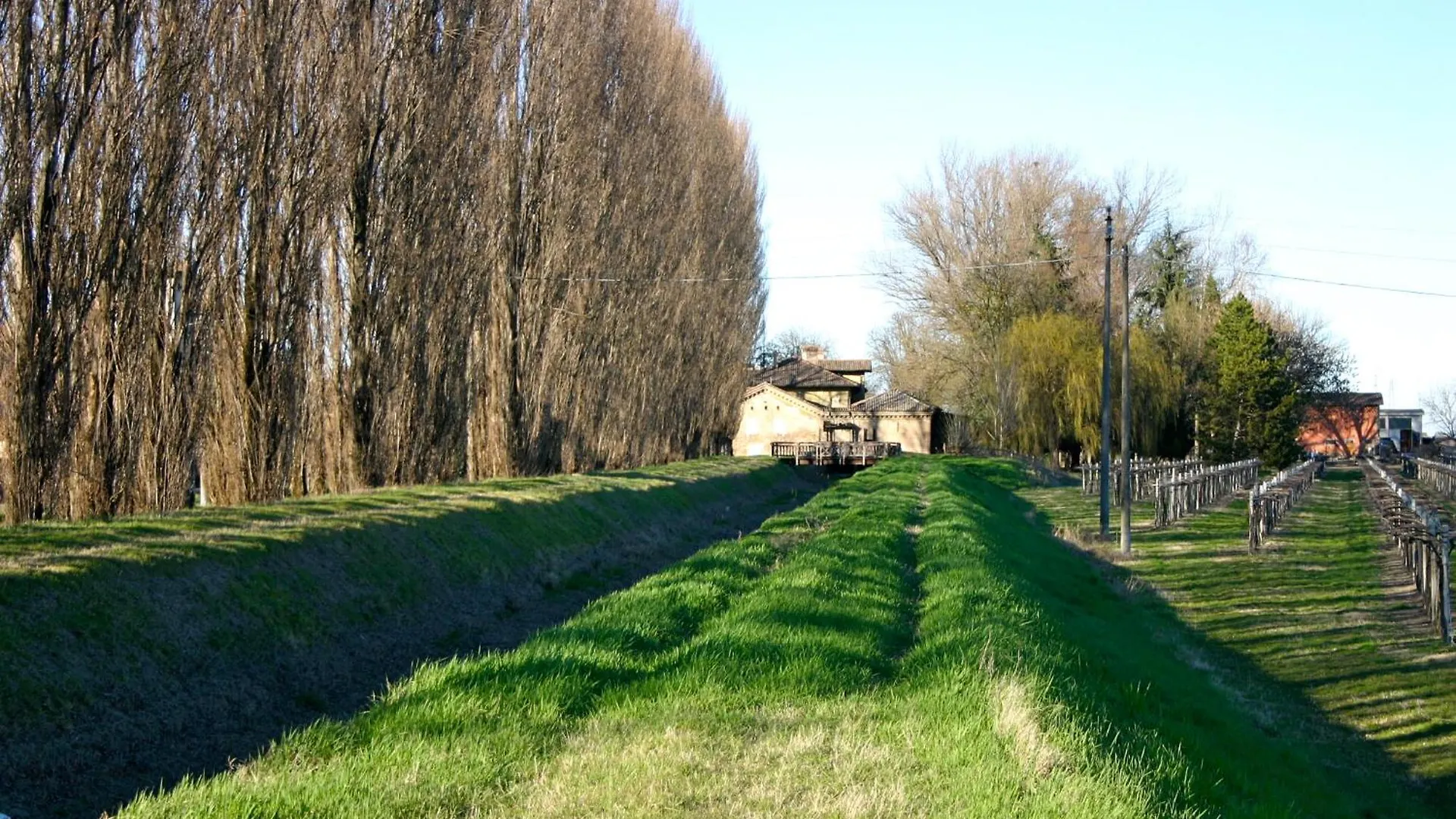 Casa Di Anna Apartment Castelfranco Emilia
