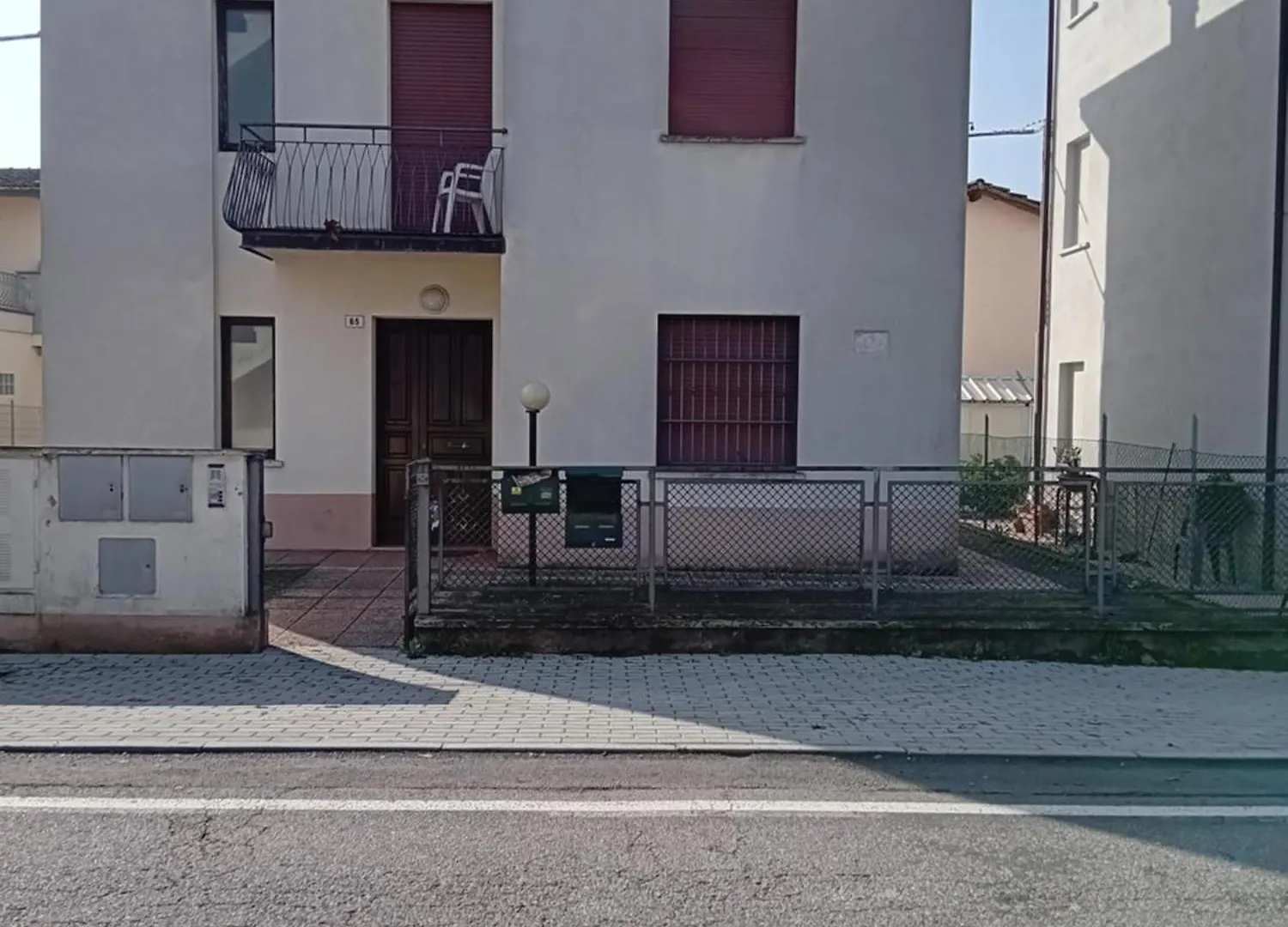 Casa Di Anna Apartment Castelfranco Emilia