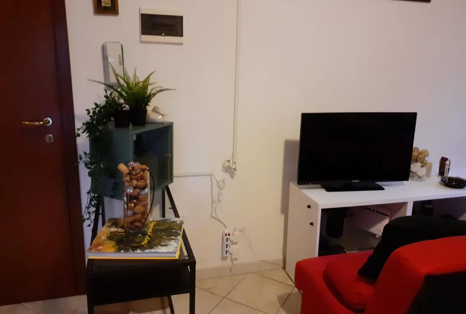 Casa Di Anna Apartment Castelfranco Emilia