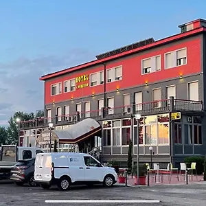 Hotel Paradiso, Castelfranco Emilia